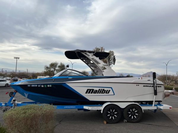 2019 Malibu Boats 23 LSV - Image 27