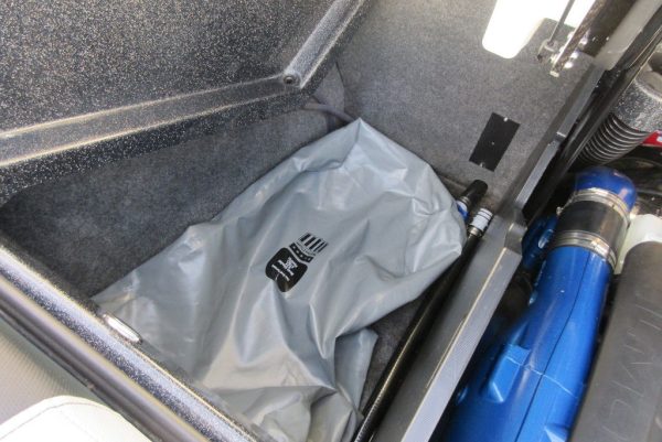 2020 MasterCraft X24 - Image 25