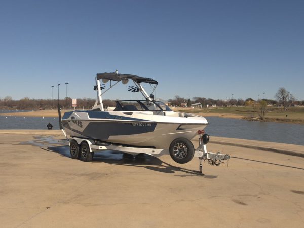2021 Axis Wake Research T22 - Image 19