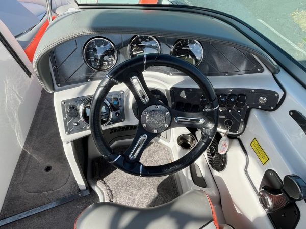 2021 Sanger V 215 SURF - Image 25