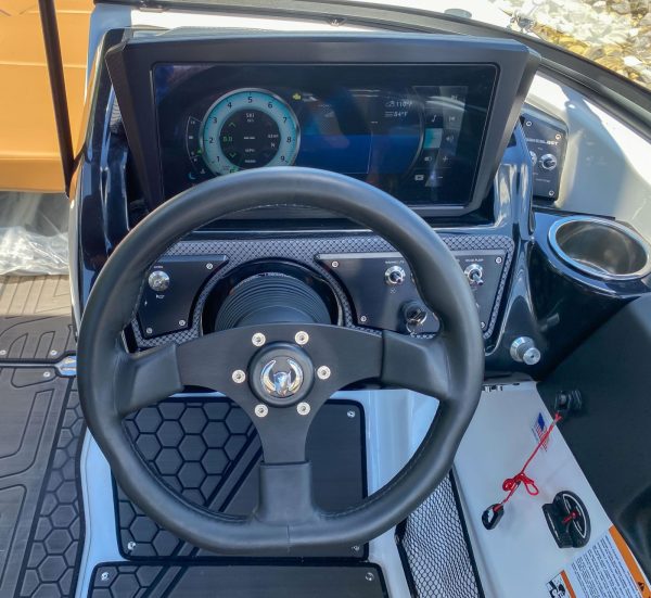 2022 Scarab 215 ID Wake Edition - Image 20