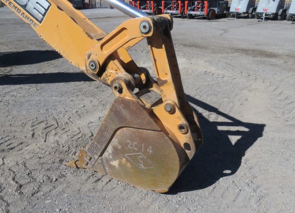 2014 Case 580SN - Image 19