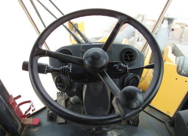 2014 John Deere 844K - Image 24