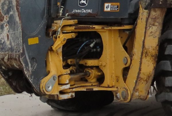 2015 John Deere 310LEP - Image 26