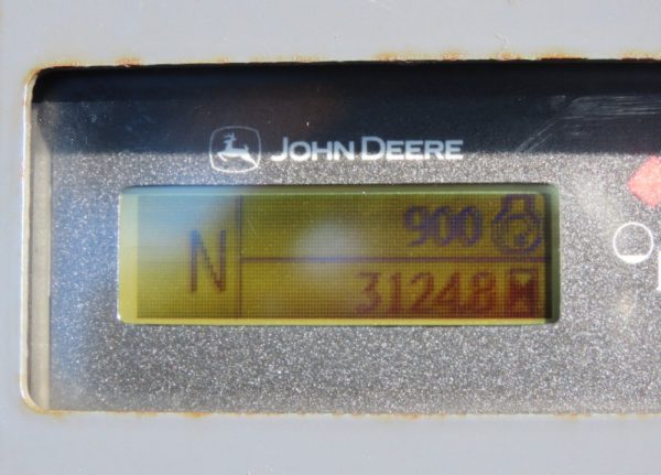 2015 John Deere 210LEP - Image 26