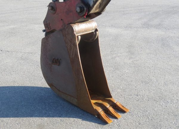2015 John Deere 310L EP - Image 19