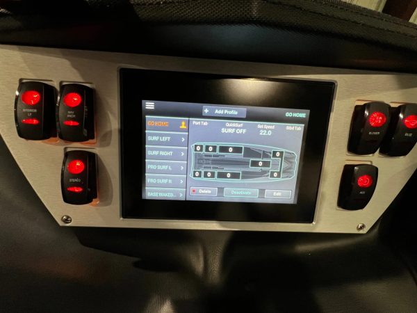 2020 SUPREME ZS232 - Image 5
