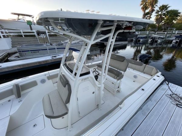 2021 Key West Boats 239FS - Image 31