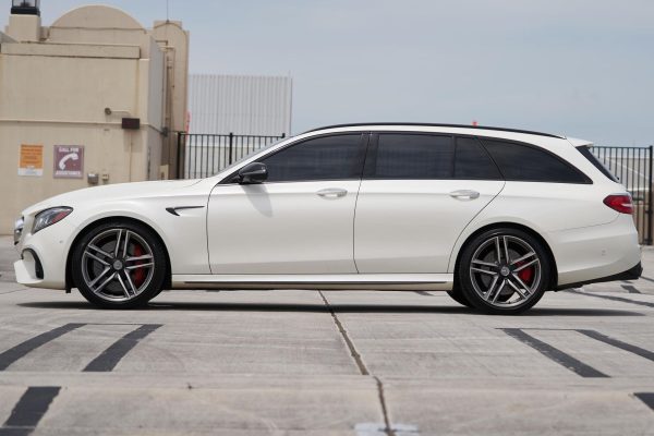 2018 Mercedes-Benz E-Class AMG E63 S - Image 33