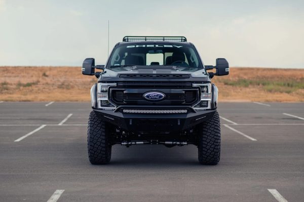 2021 Ford F-250 Shelby Super Baja - Image 28