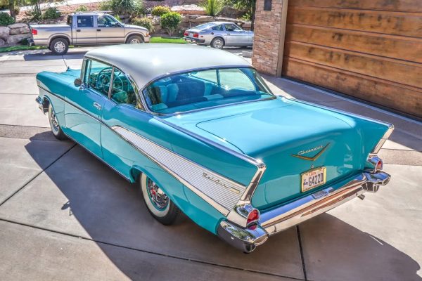 1957 Chevrolet Bel Air - Image 6