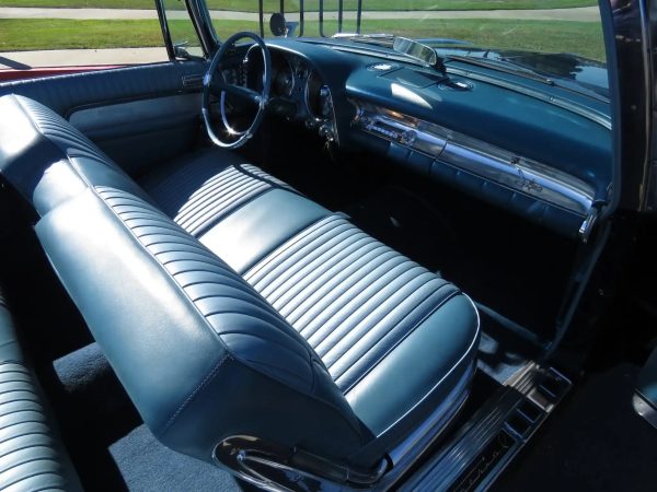1957 Chrysler Imperial Crown - Image 19