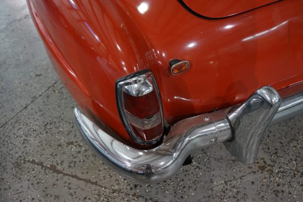 1960 Mercedes-Benz 190SL - Image 66