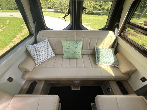 2020 Airstream Interstate 19 Tommy Bahama Edition 4x4 - Image 167