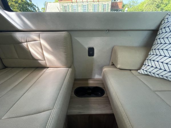 2020 Airstream Interstate 19 Tommy Bahama Edition 4x4 - Image 168