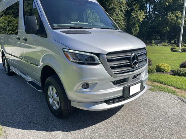 2020 Airstream Interstate 19 Tommy Bahama Edition 4x4 - Image 171