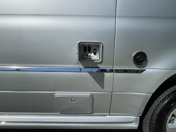 2020 Airstream Interstate 19 Tommy Bahama Edition 4x4 - Image 174