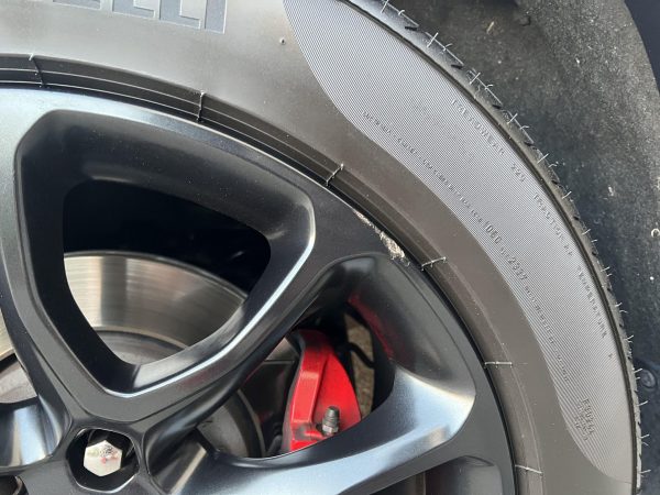 2021 Dodge Durango SRT Hellcat - Image 18