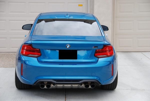 2019 BMW M2 Competition - Image 19