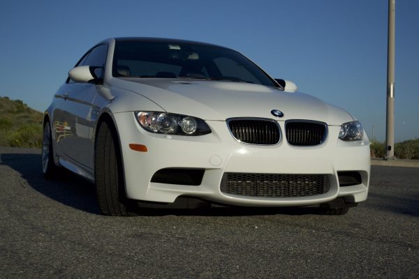 2013 BMW M3 Competition Package - Image 3