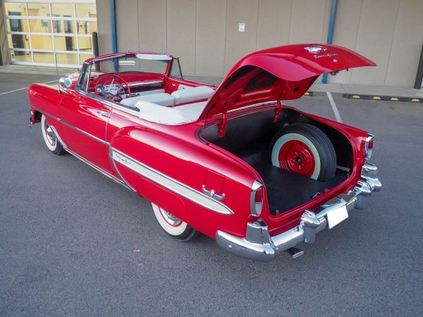 1954 Chevrolet Bel Air - Image 18