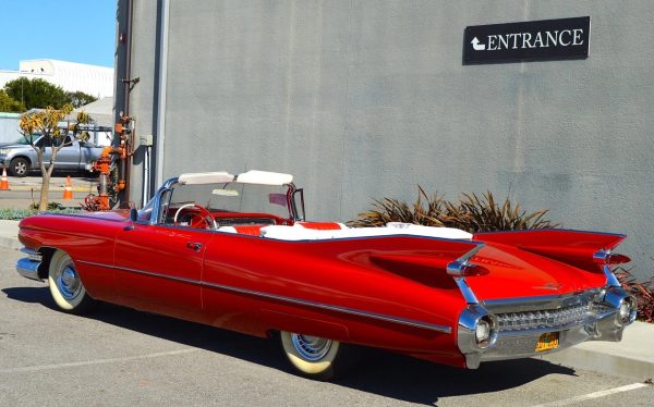 1959 Cadillac Series 62 - Image 16