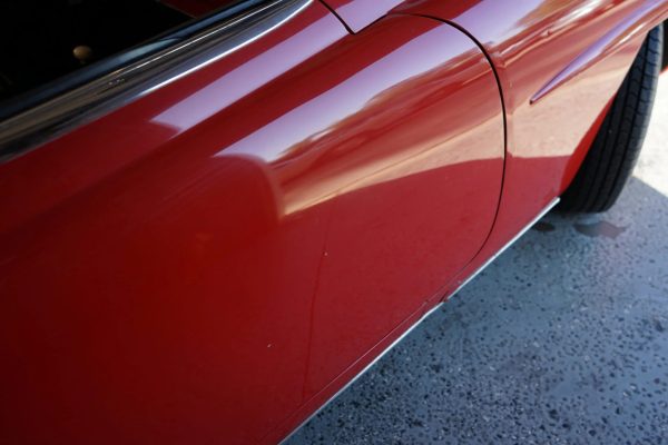 1960 Mercedes-Benz 190SL - Image 9