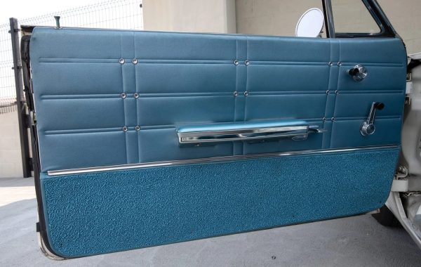 1963 Chevrolet Impala SS 327 - Image 8