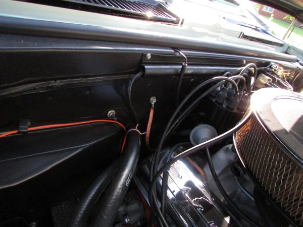 1967 Chevrolet Camaro RS Z28 - Image 6