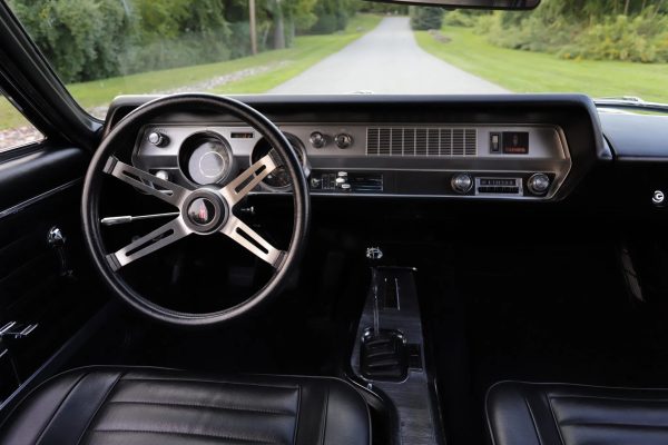 1967 Oldsmobile 442 - Image 27