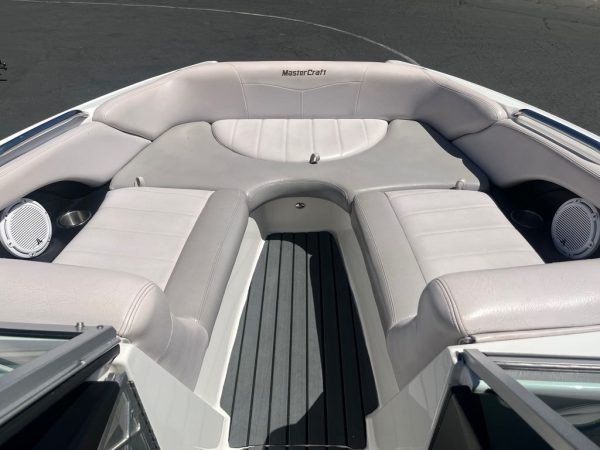 2007 MasterCraft X-45 - Image 16