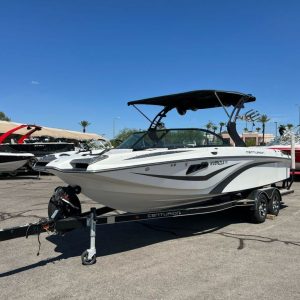 2014 Centurion Enzo FX44