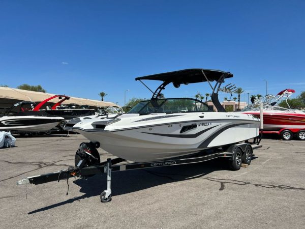 2014 Centurion Enzo FX44
