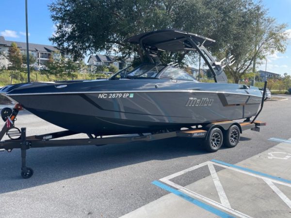 2018 Malibu Boats 24 MXZ - Image 25