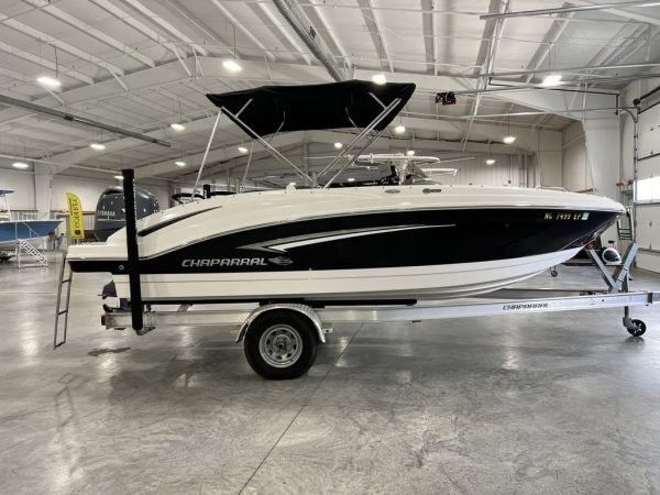 2019 Chaparral 191 Suncoast - Image 26