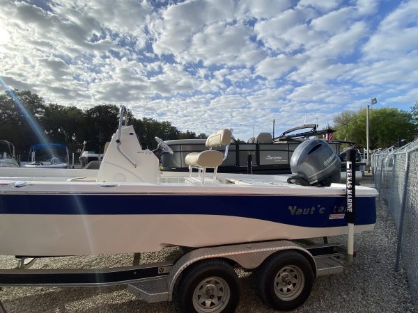 2019 NauticStar 244 XTS - Image 6