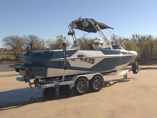 2021 Axis Wake Research T22 - Image 20