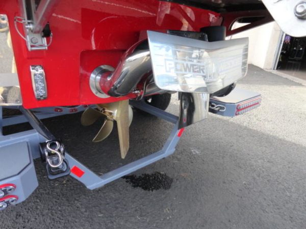 2021 Malibu Boats M240 - Image 26