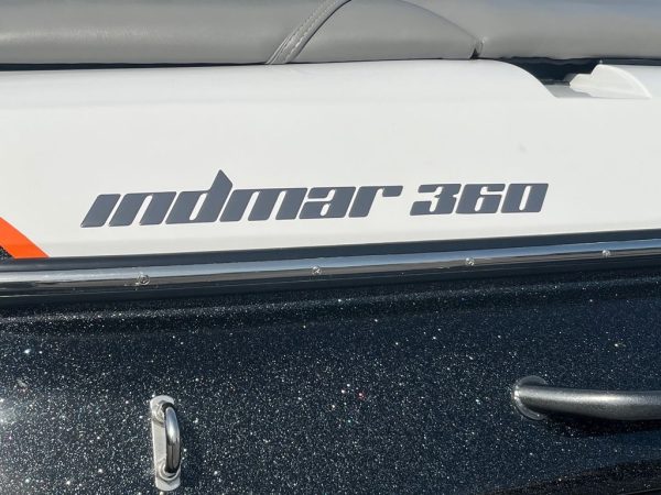 2021 Sanger V 215 SURF - Image 26