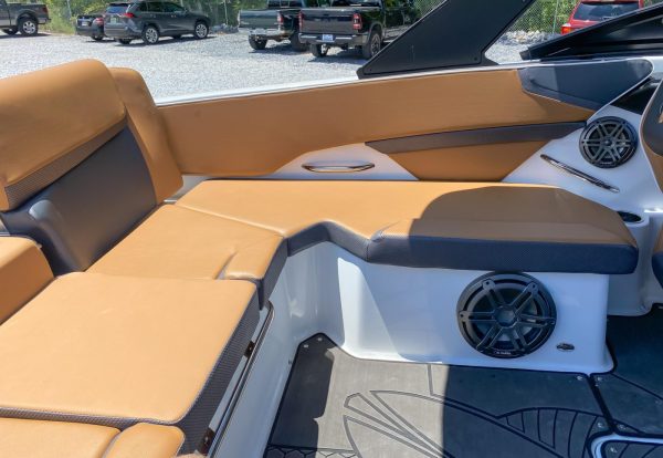 2022 Scarab 215 ID Wake Edition - Image 21
