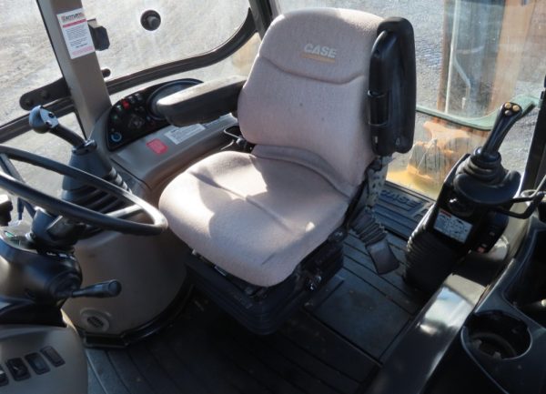 2013 Case 580SN 4x4 - Image 27