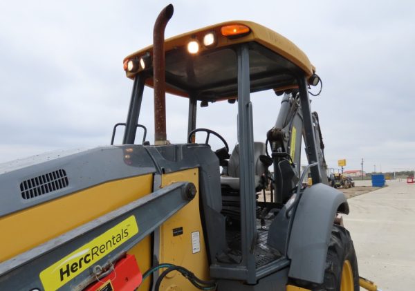 2015 John Deere 310LEP - Image 27
