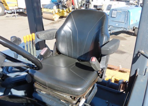 2015 John Deere 210LEP - Image 27