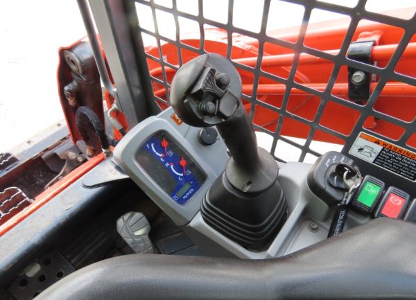 2020 Kubota SVL75-2 - Image 23