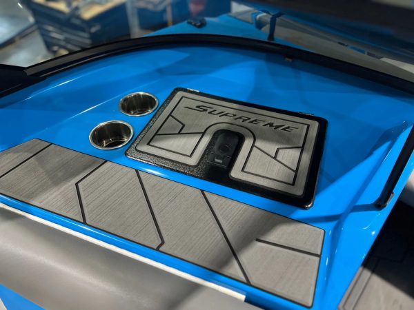 2020 SUPREME ZS232 - Image 6