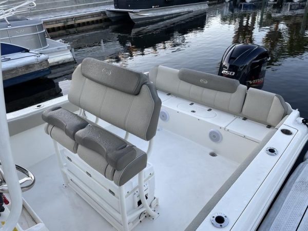 2021 Key West Boats 239FS - Image 32