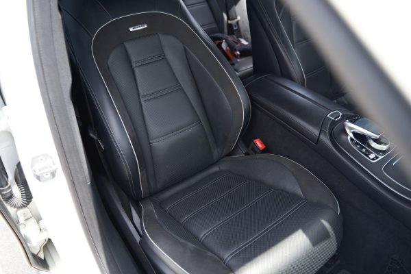 2018 Mercedes-Benz E-Class AMG E63 S - Image 34