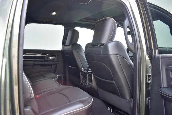 2021 Ram 2500 AEV Prospector XL - Image 4