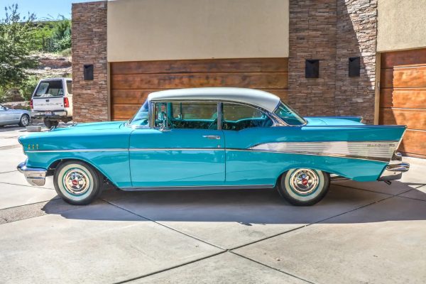 1957 Chevrolet Bel Air - Image 7