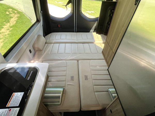 2020 Airstream Interstate 19 Tommy Bahama Edition 4x4 - Image 176
